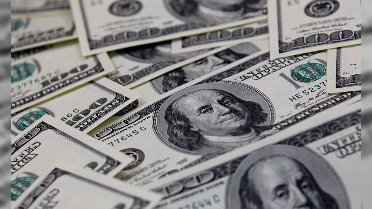Guerra comercial influencia cotação do dólar