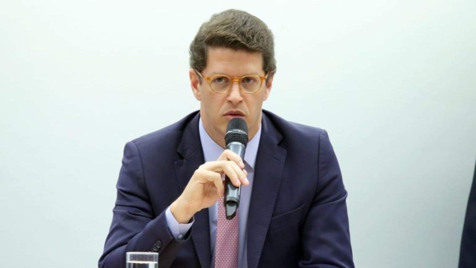 Ricardo Salles é pré-candidato ao Senado