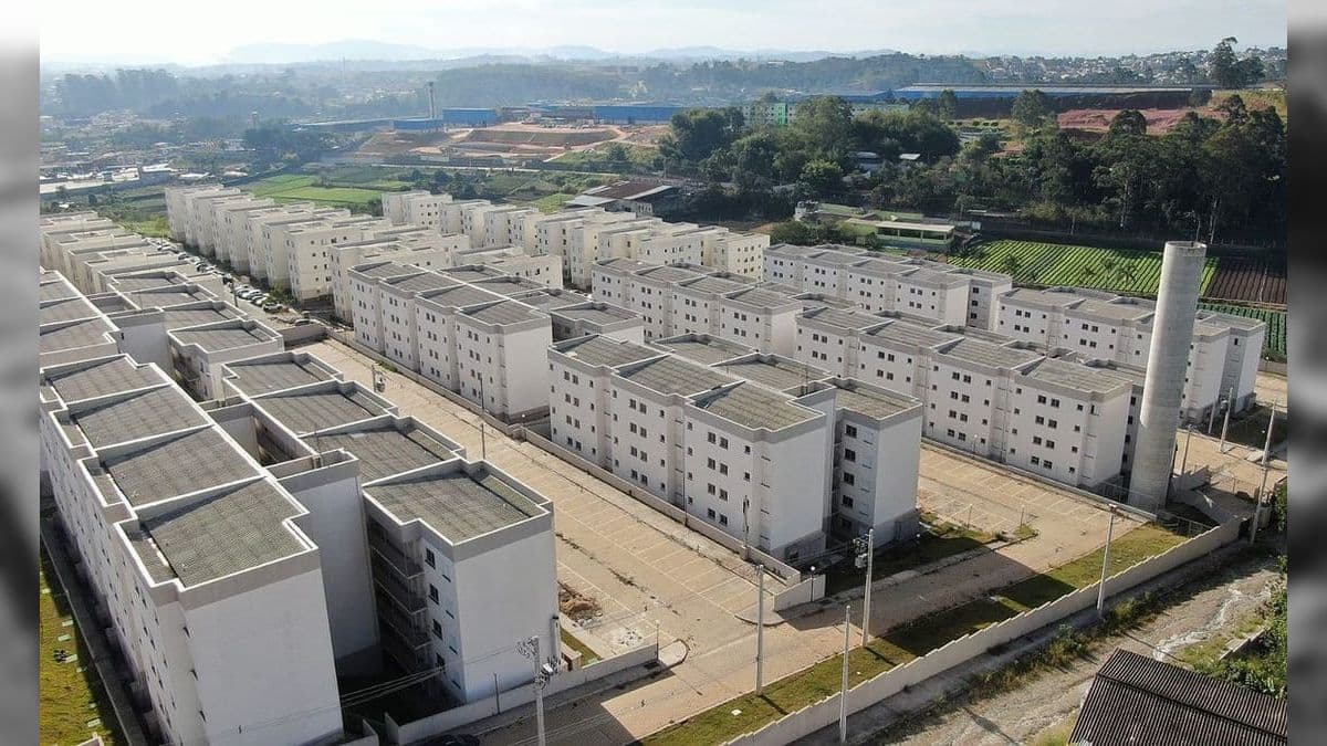 Minha Casa, Minha Vida doará casas a pessoas em situação de rua em São José dos Campos