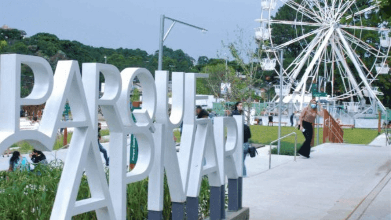 Campos do Jordão divulga programação especial de um mês de páscoa