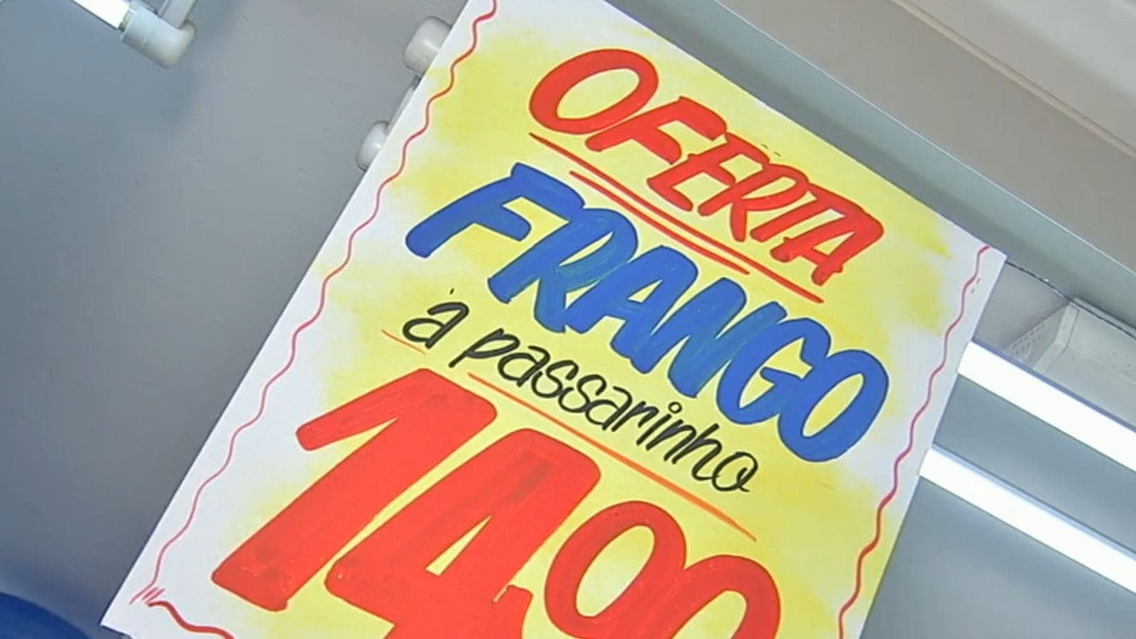 Acordo comercial aumentará em 180 mil toneladas a cota isenta de tarifa para carne de frango