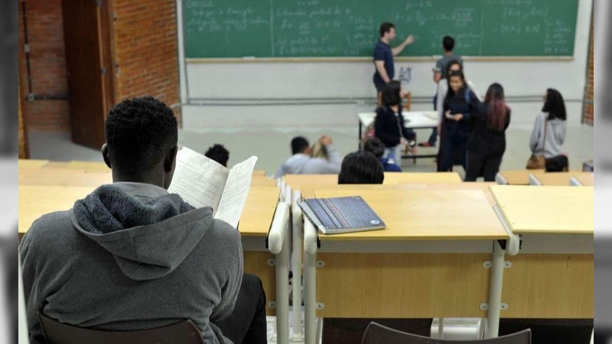 Cursos superiores mais procurados do Brasil