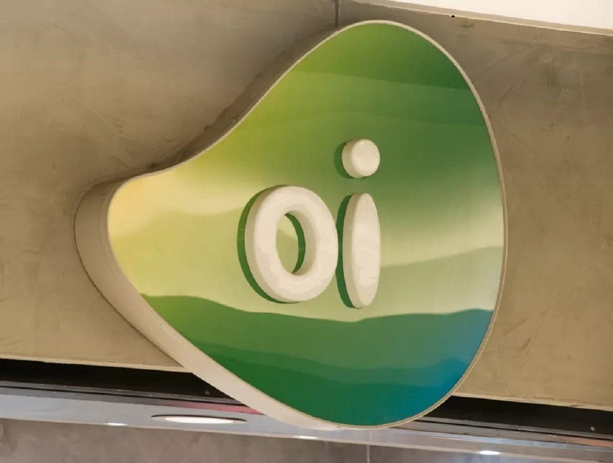 Oi divulga resultados do primeiro trimestre de 2023
