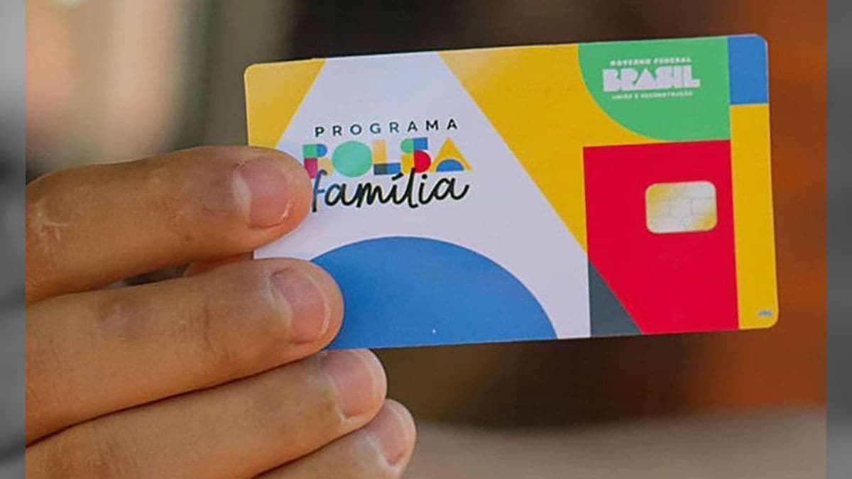 Bolsa Família