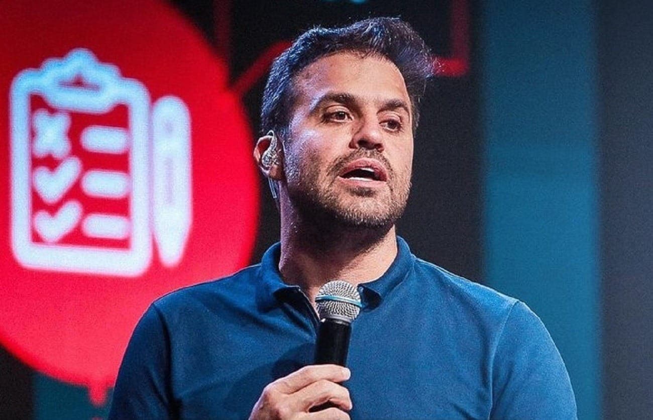 Pablo Marçal se torna réu por colocar pessoas em risco
