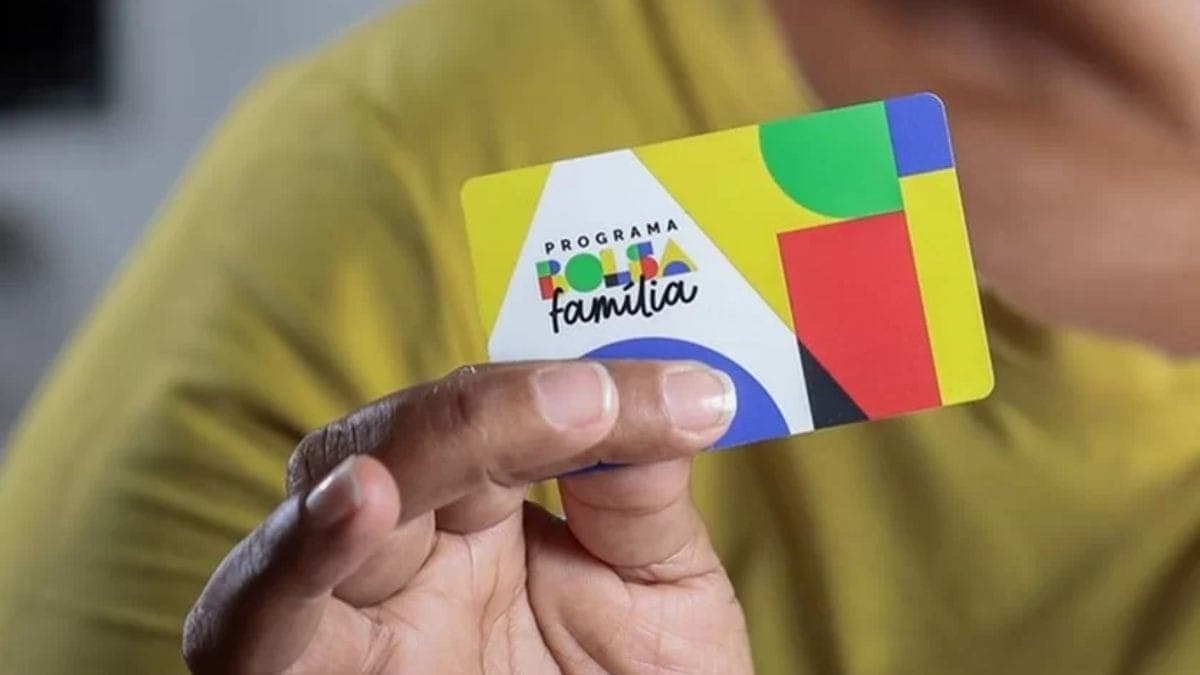 Veja o calendário do Bolsa Família para junho