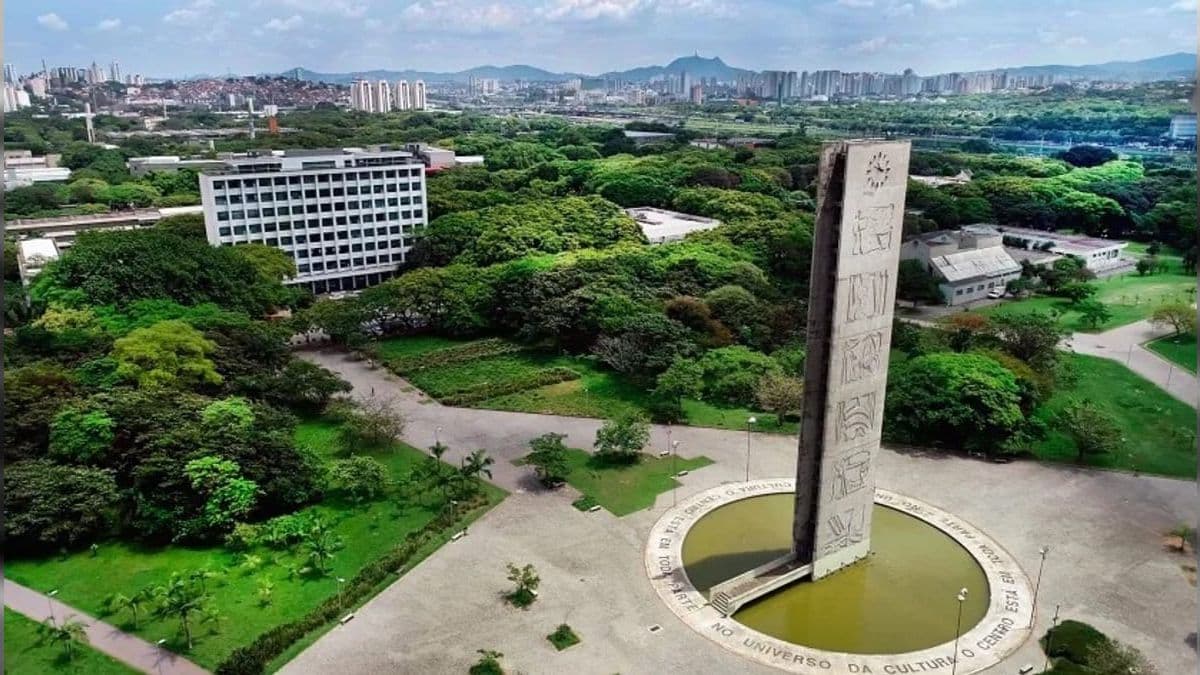 USP saiu do top 100 das melhores universidades do mundo