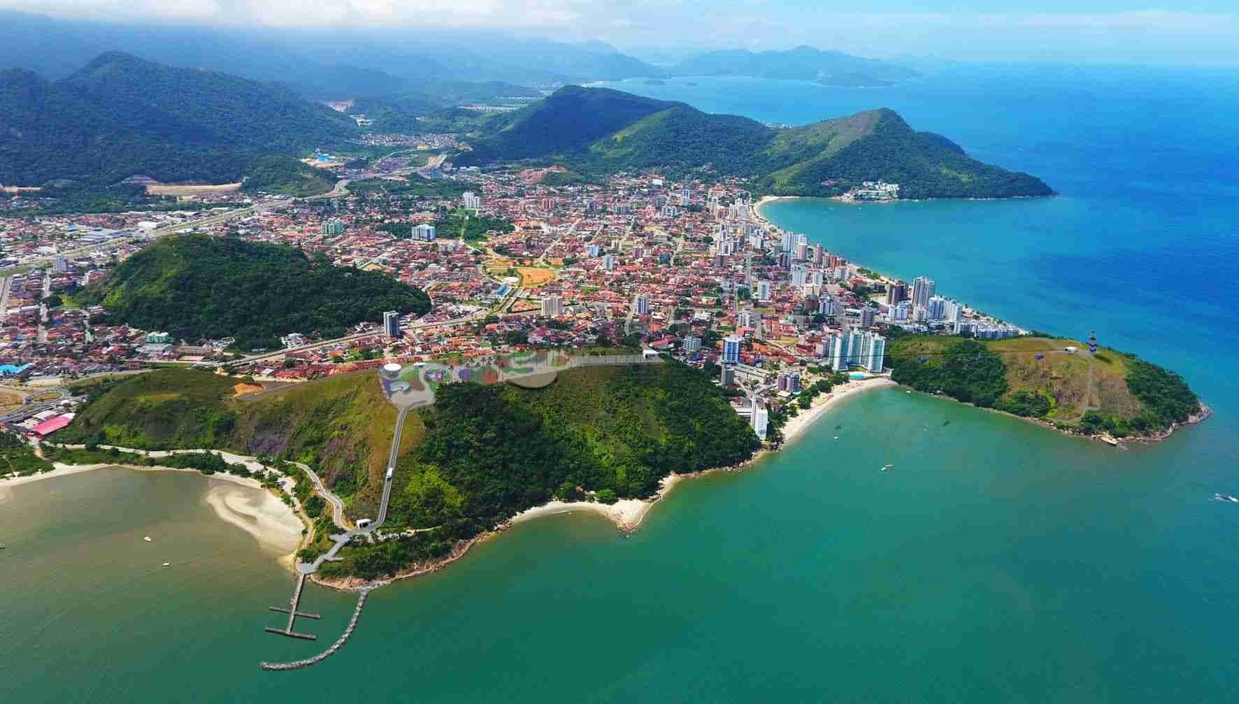 Prefeitura de Caraguatatuba anuncia nova empresa para limpeza urbana