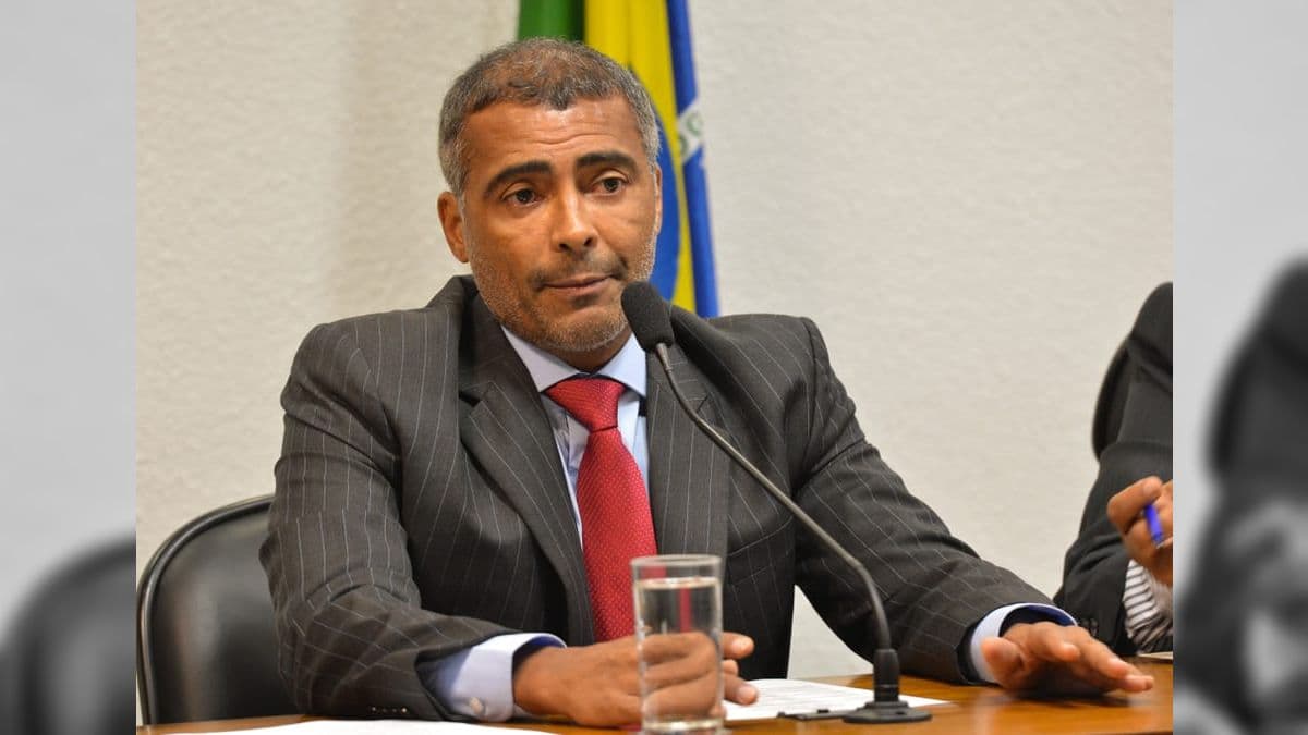 Romário