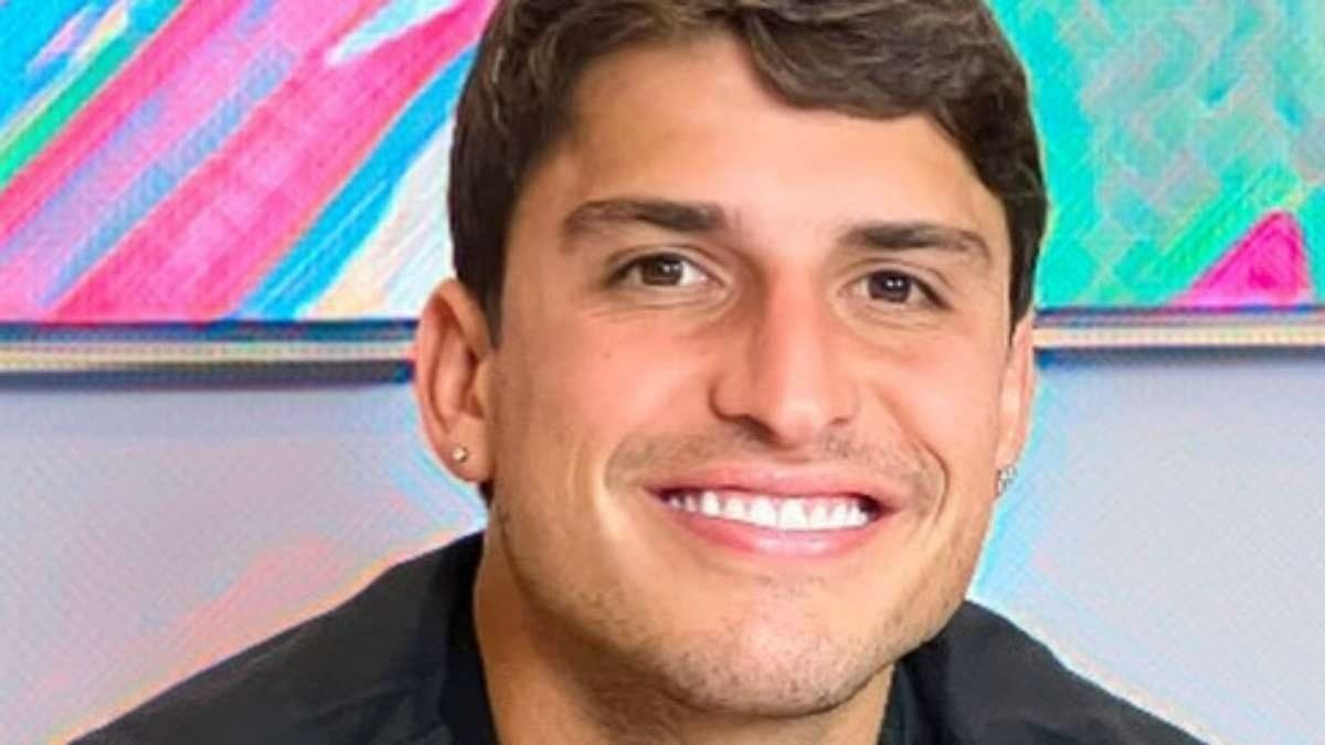 Felipe Prior é condenado por estupro