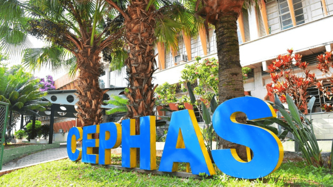Cephas abre inscrições para vestibulinho em São José dos Campos