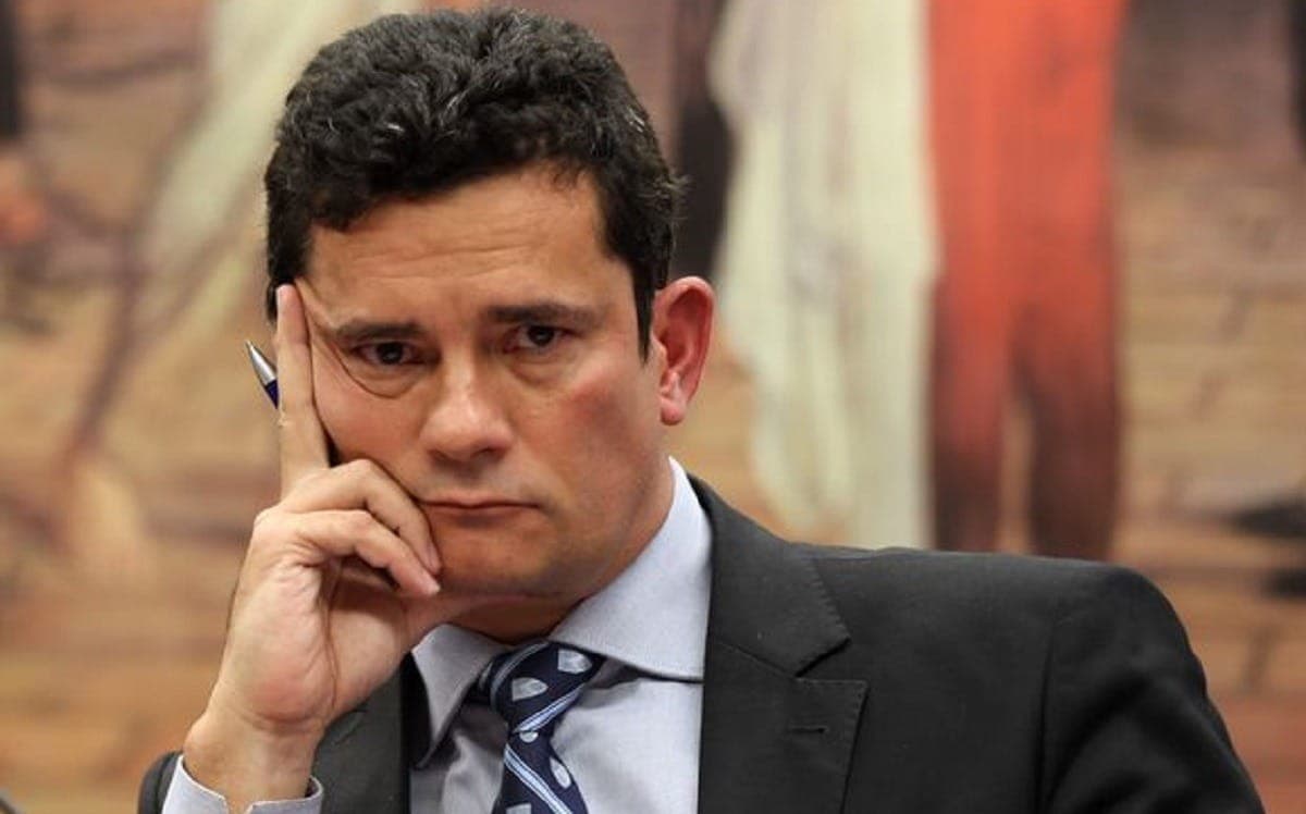 Sergio Moro