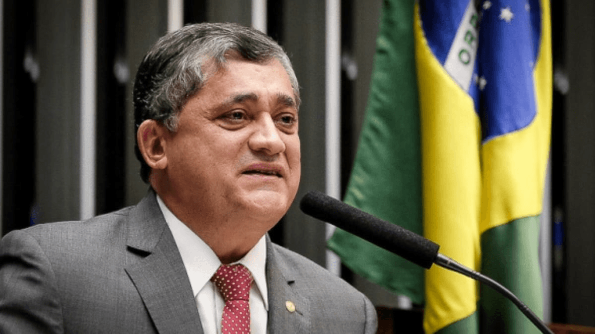 Deputado José Guimarãe