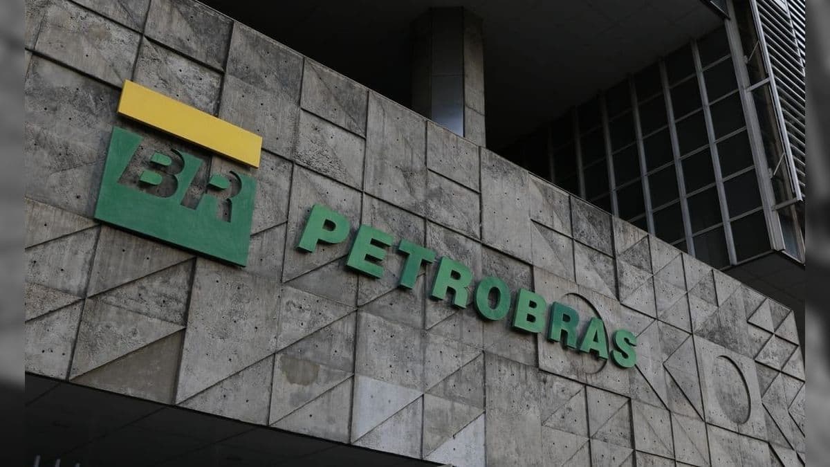 Petrobrás afirma que conflito não vai afetar exportações para a Ásia