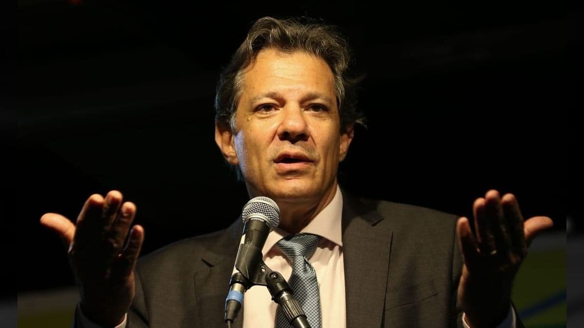 Haddad afirma que atraso na LDO é preferível a aprovação com inconsistências