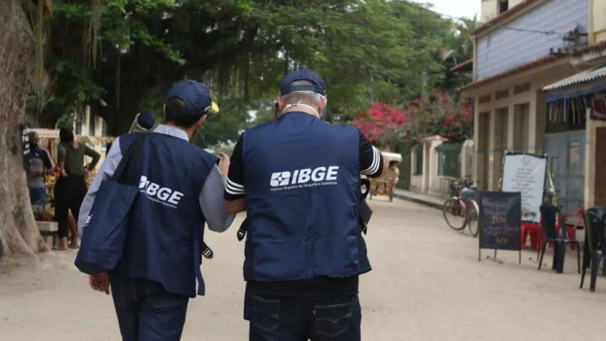 Segundo o IBGE, o resultado marca o quinto mês seguido sem crescimento no setor