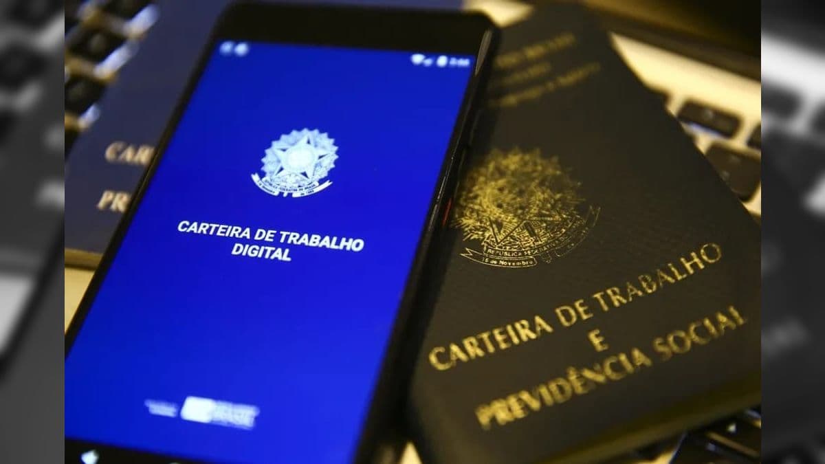 Consignado CLT recebe 36 milhões de simulações em três dias