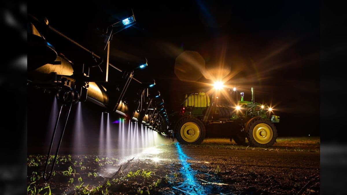 Uso de pesticidas aumentou em 2025, aponta pesquisa