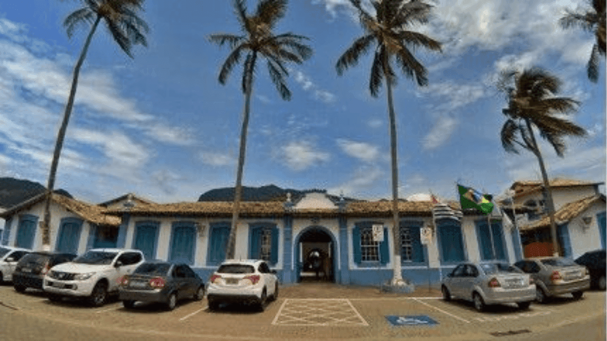 Prefeitura de São Sebastião