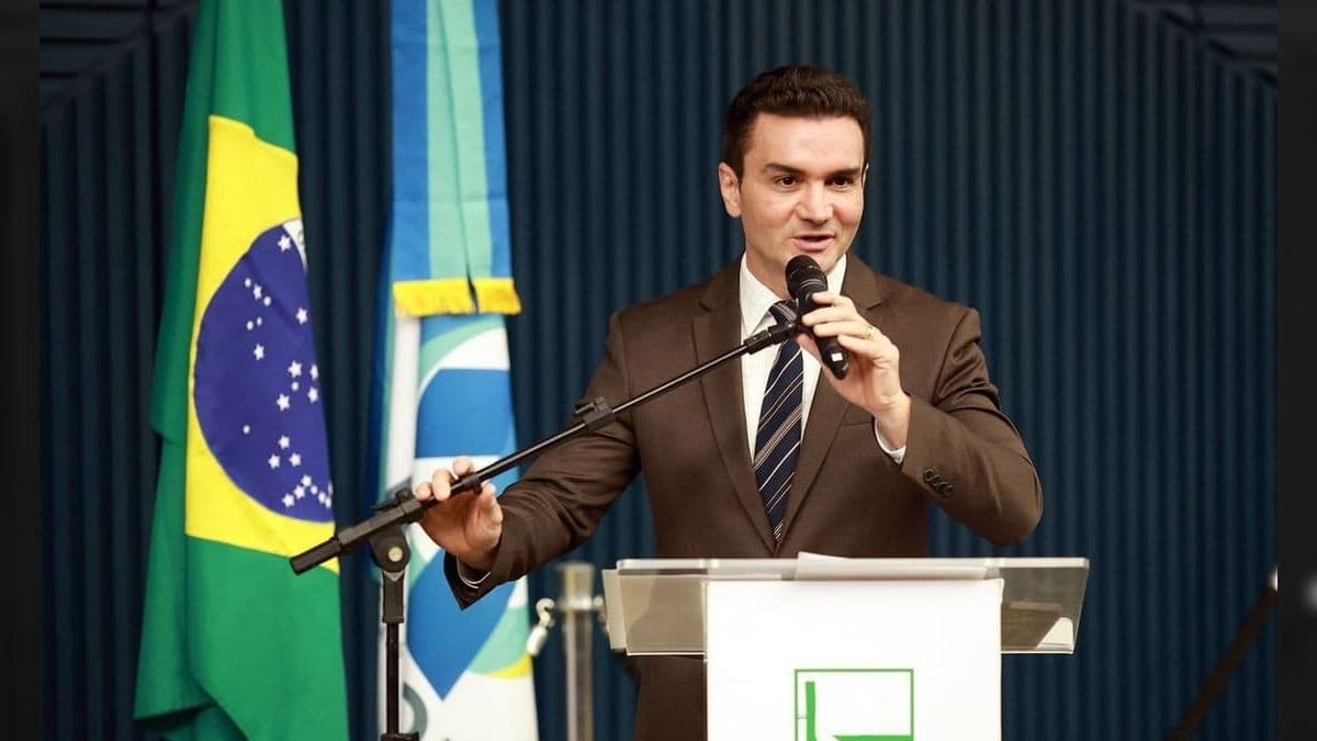 Celso Sabino
