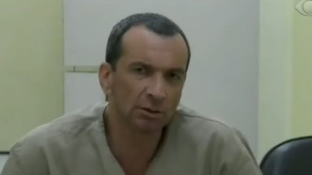Justiça mantém Marcola em presídio de segurança máxima