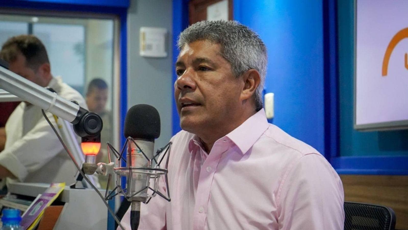 Jerônimo Rodrigues