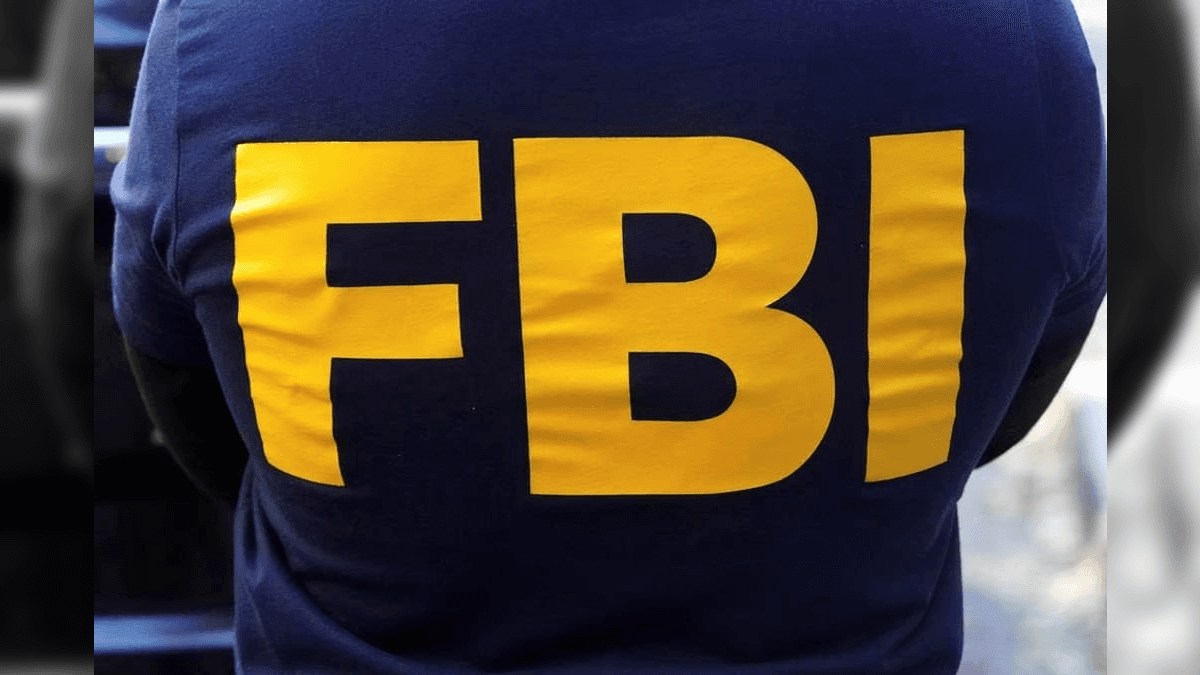 Agentes do FBI prenderam uma juíza do estado do Wisconsin