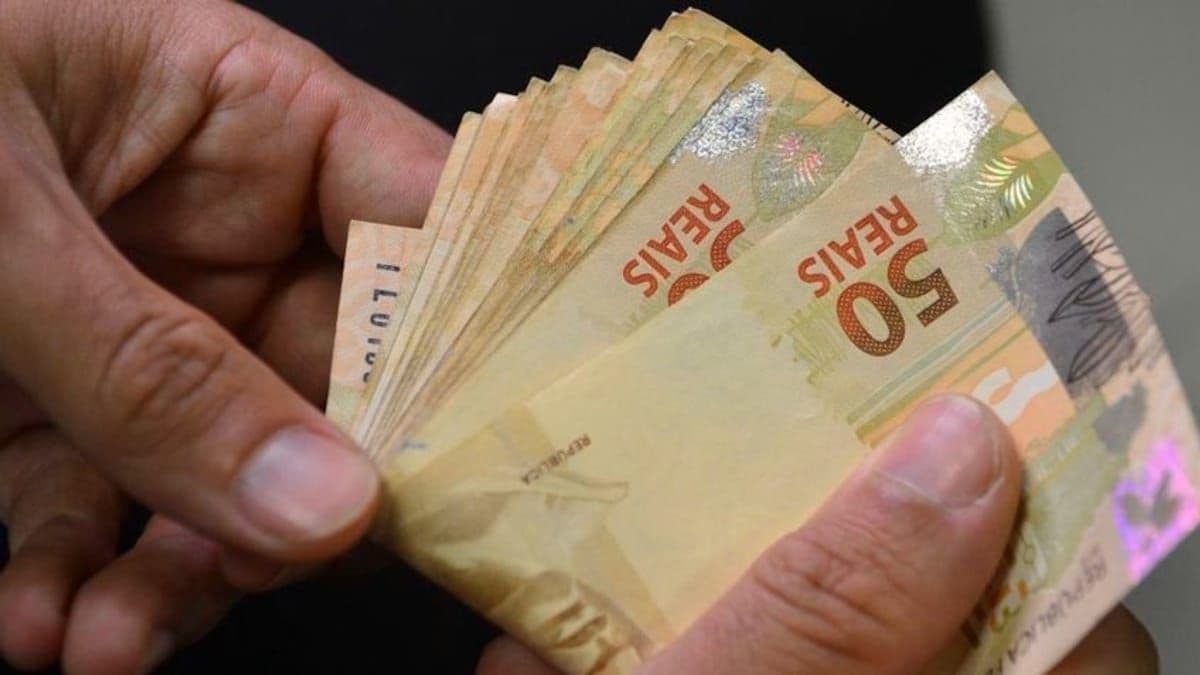O novo salário mínimo do estado de São Paulo foi reajustado para R$ 1.804