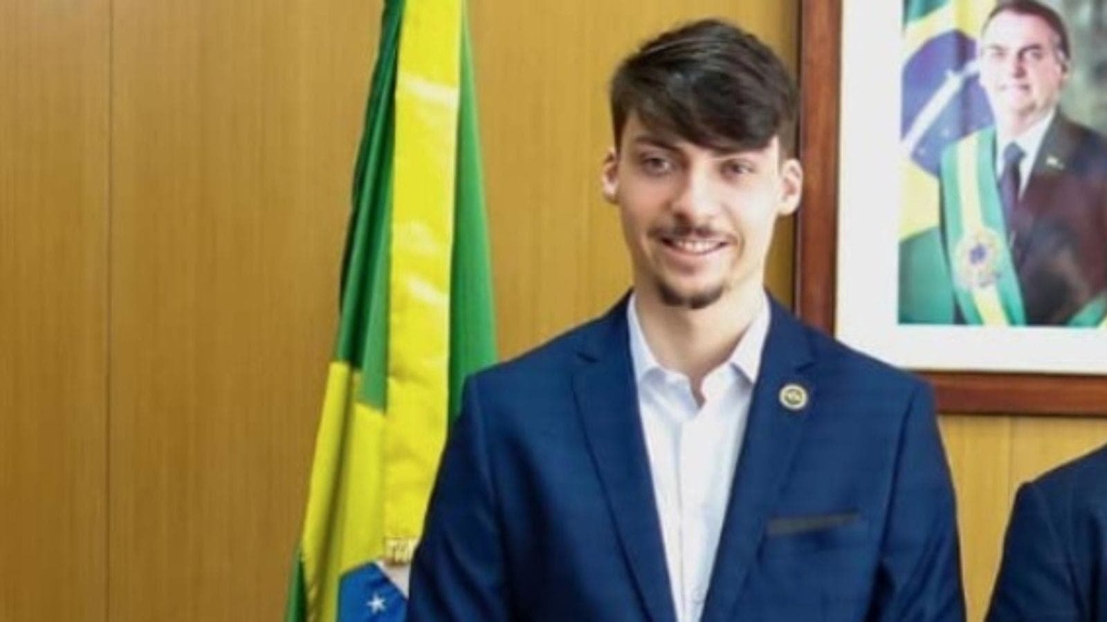 Jair renan bolsonaro