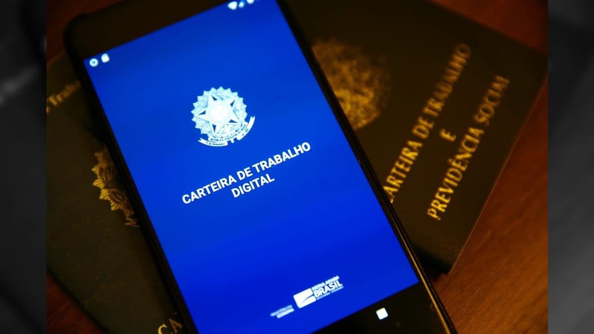 Taxa de desemprego fica em 6,5%