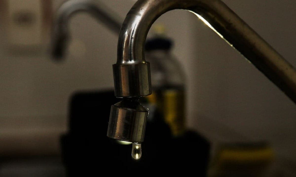 Iguá informa que as demandas relacionadas à presença de areia na tubulação já́ foram solucionadas pelas equipes de manutenção