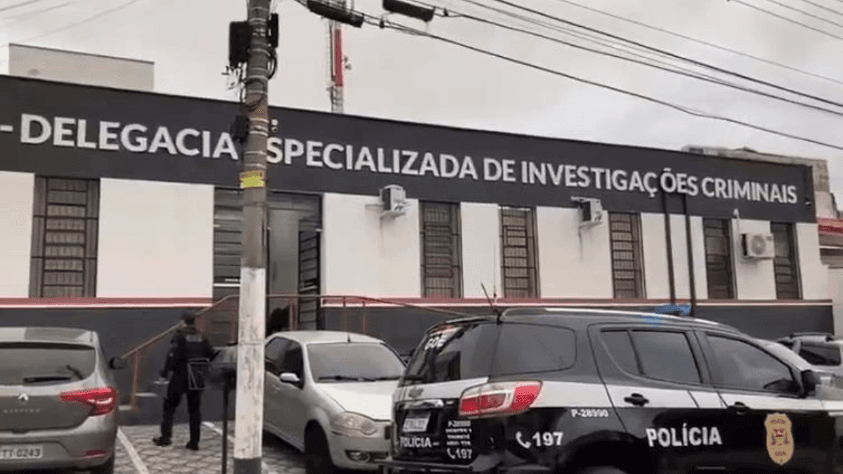 Homem de 45 anos é encontrado morto com sinais de facadas em Tremembé