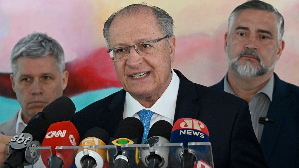 Geraldo Alckmin