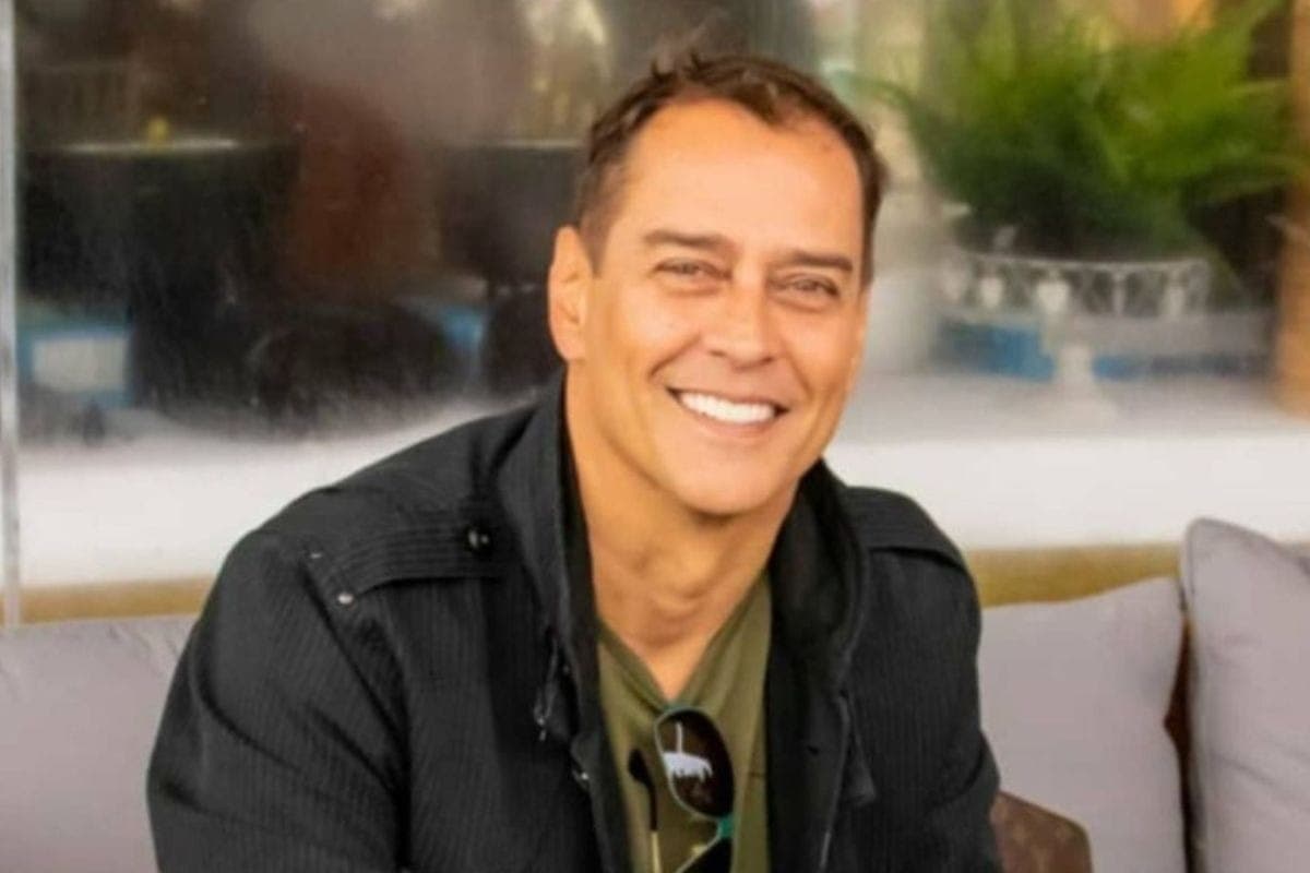 Marcello Antony revela que criou inimizades que o afastaram das novelas