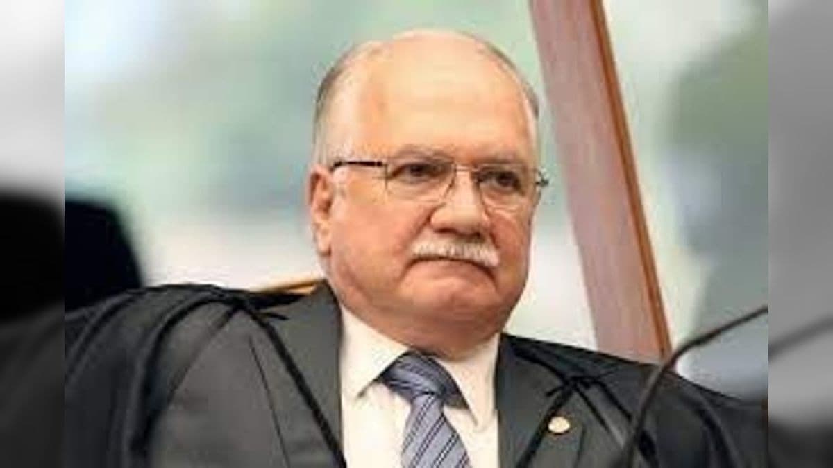 Edson Fachin, que é relator do caso, votou para reconhecer a responsabilidade do Estado