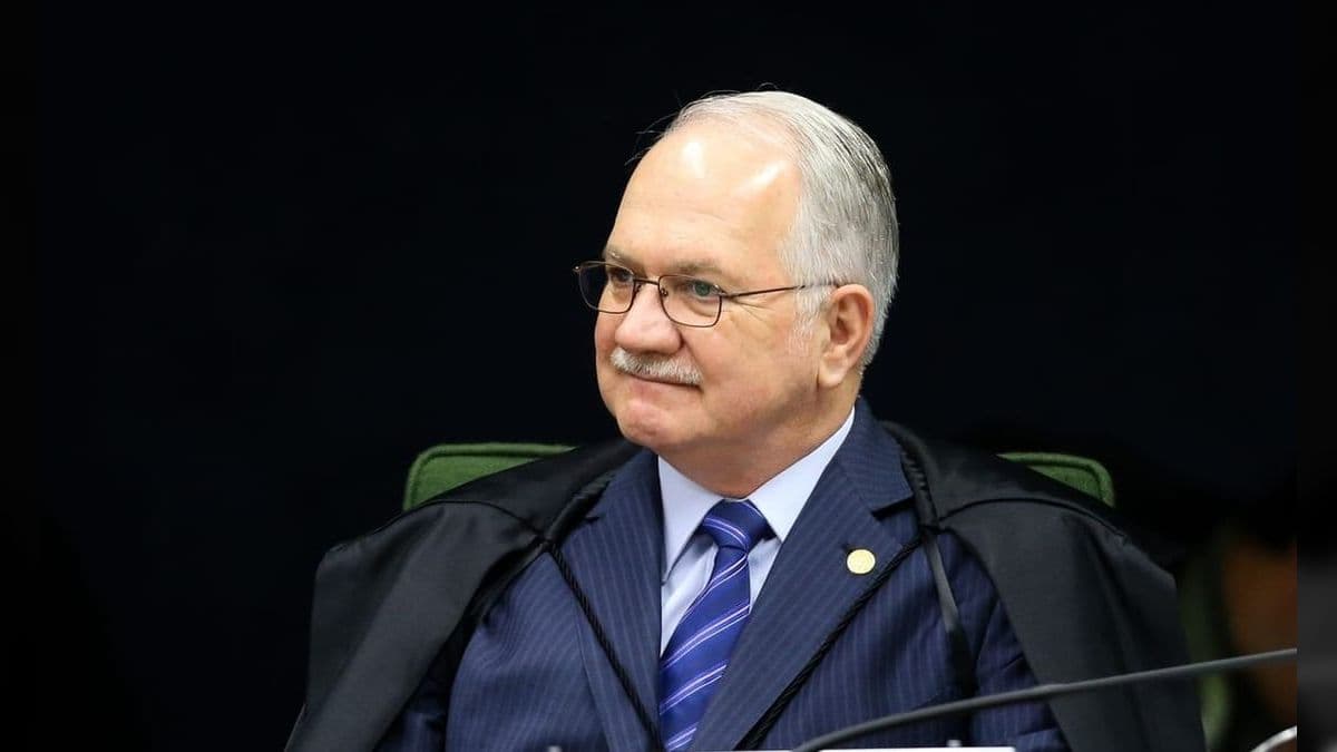 Edson Fachin