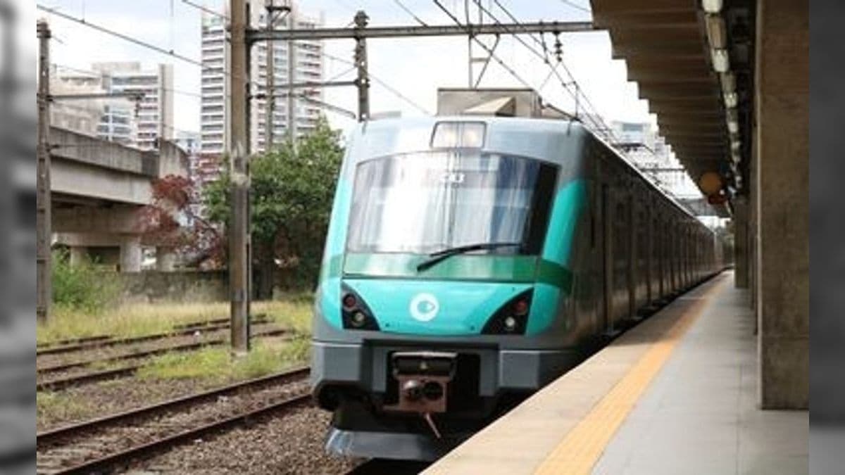 Linha 9-Esmeralda