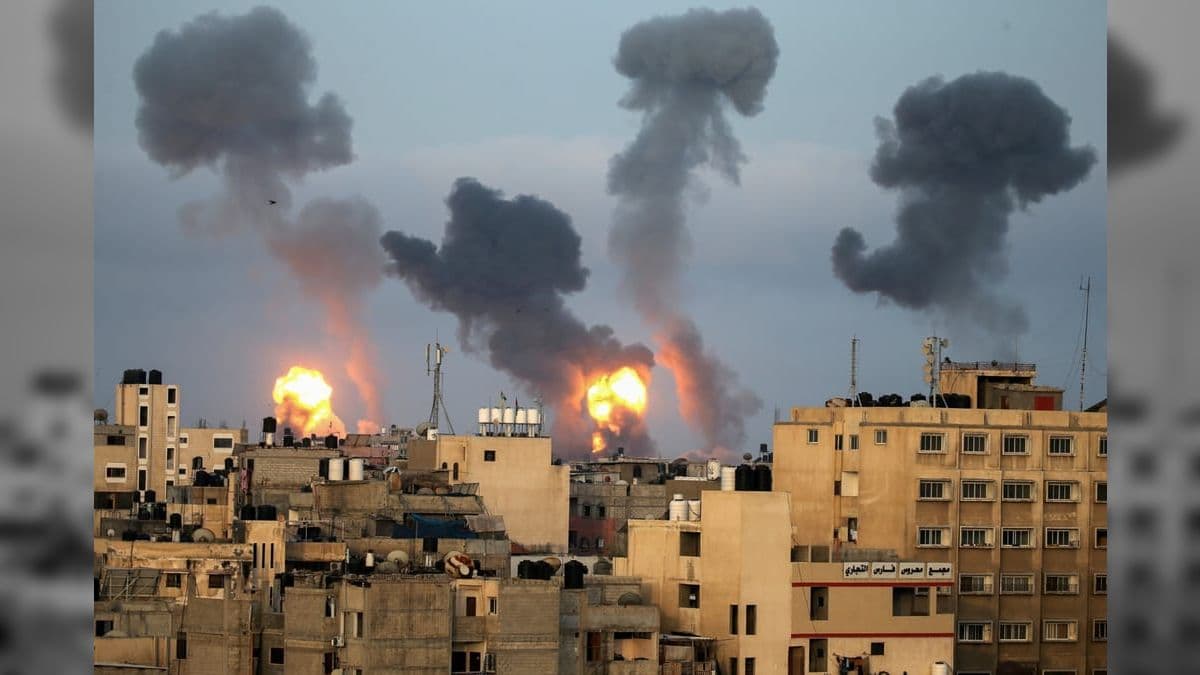 Luto e esperança no 2º ano do ataque do Hamas a Israel