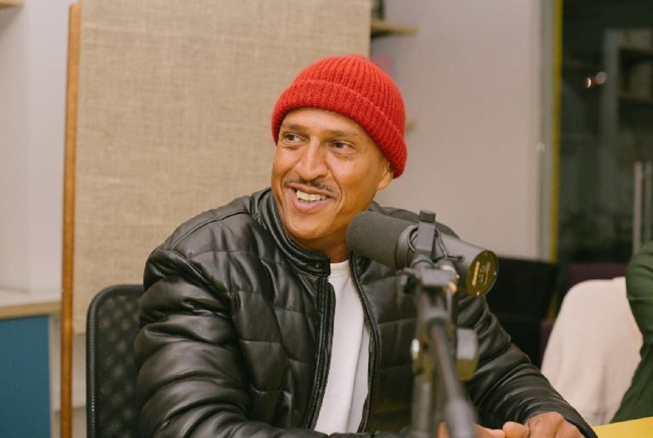 Mano Brown