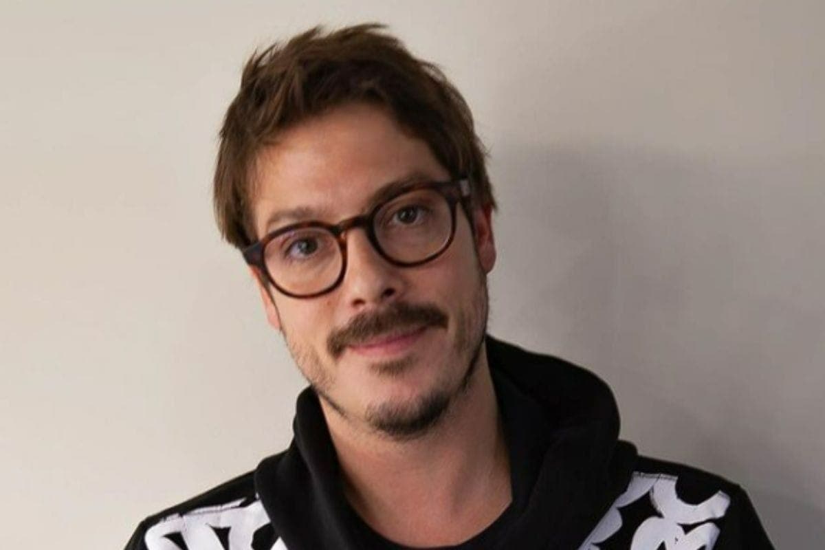Fábio Porchat foi considerado "persona non grata" pela CCJ da Alerj