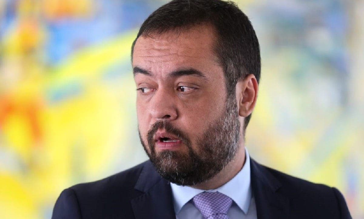 Cláudio Castro