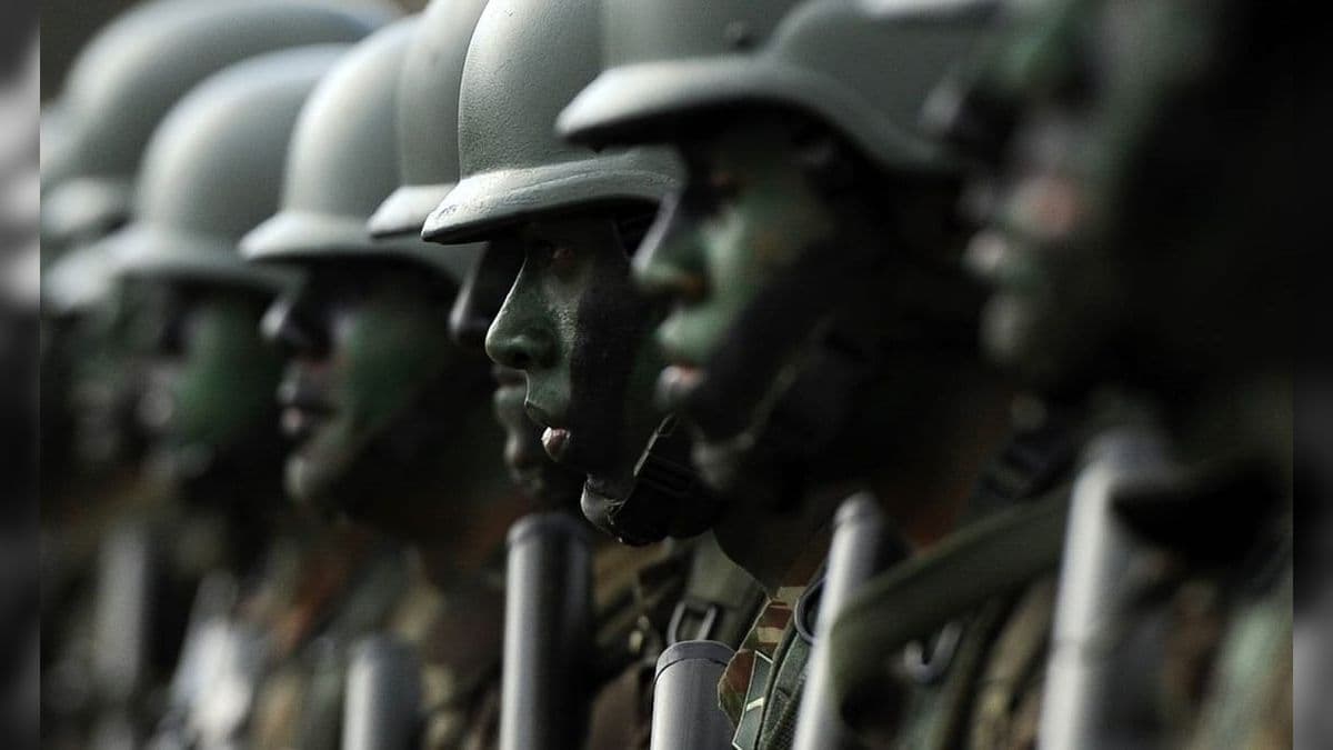 Alistamento militar