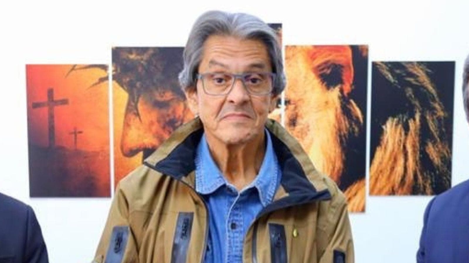 Roberto Jefferson