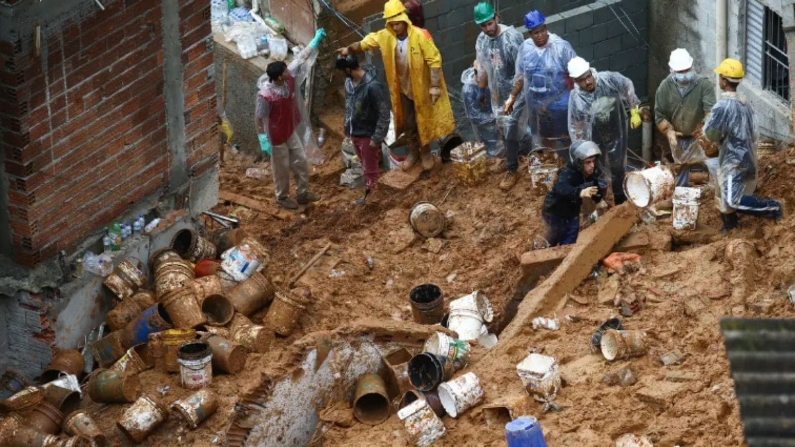 Eventos extremos provocados por mudanças climáticas afetam a saúde mental