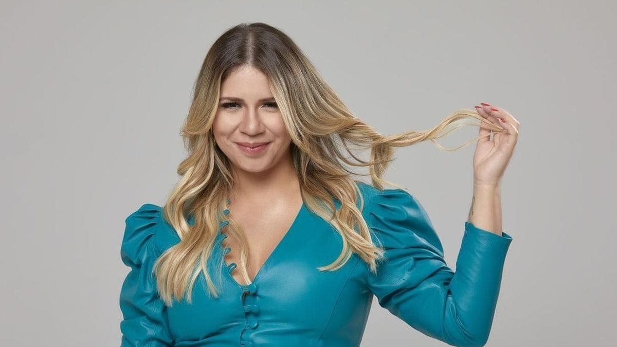 Marília Mendonça