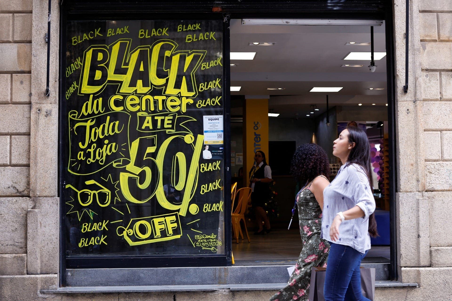 Black Friday