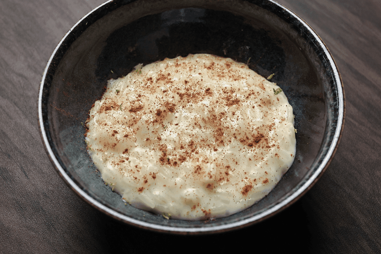 Arroz doce