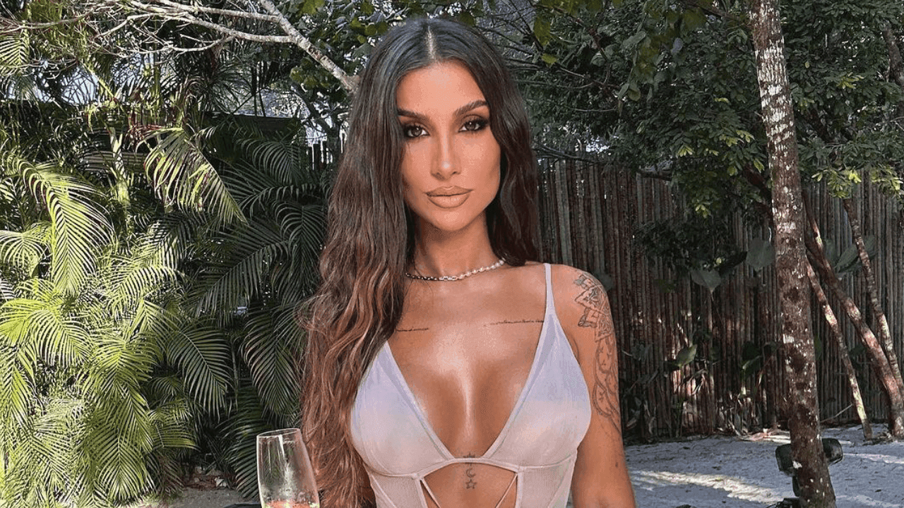 Bianca Andrade