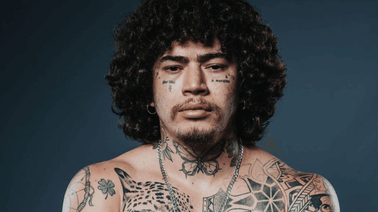 Whindersson é um dos inflluenciadores mais queridos do Brasil