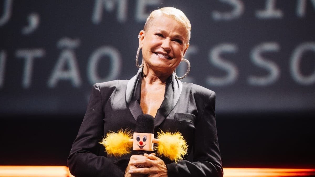 Xuxa